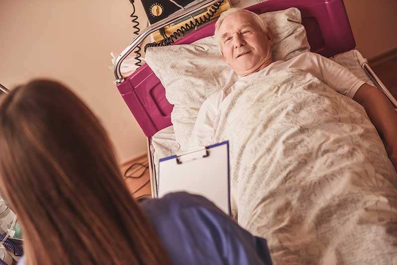 Top Reasons to Choose Hospice Care for Your Loved Ones