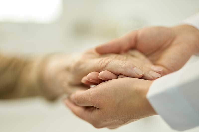 Navigating End-of-Life Care with Dignity