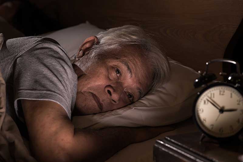 Better Sleep for Seniors Tackling Common Sleep Disorders