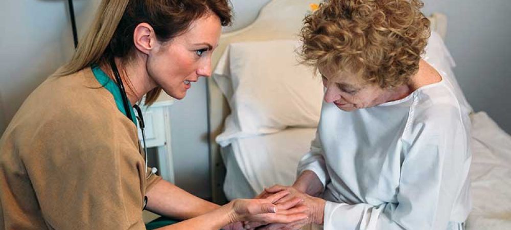 Beyond Medicine Emotional Support as a Pillar of Hospice Care