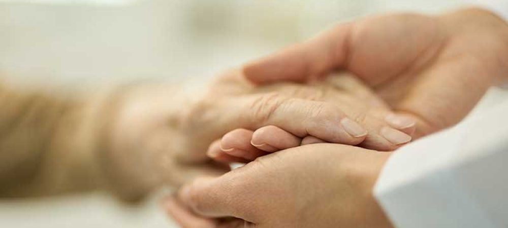 Navigating End-of-Life Care with Dignity