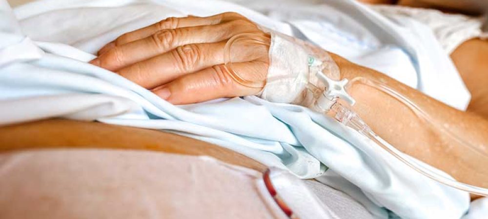 Pressure Ulcer Prevention and Care for Bedridden Patients