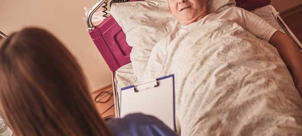 Top Reasons to Choose Hospice Care for Your Loved Ones