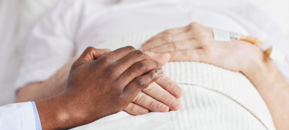 Palliative Care in Hospice Enhancing Comfort